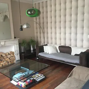 Family 200m From 3 Bedrooms 2 Bathrooms Terrace , Ostende Belgique