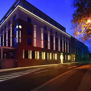 Hotel Huerner Ansbach
