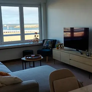 Vakantie-appartement La Régence @ , Ostende Belgique