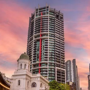 Oaks On Felix 4* Brisbane