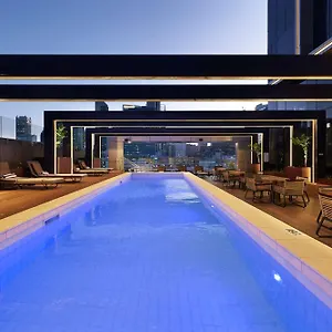 Doubletree By Hilton Northbridge Hotel