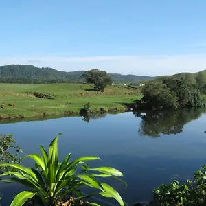 Riverview , Daintree Australie