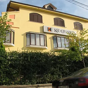 Hotel Kolping Shkodër
