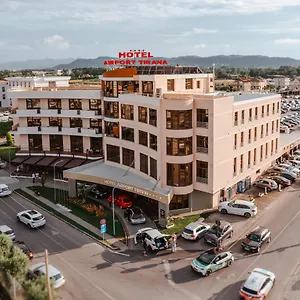 Hotel Airport Tirana Rinas