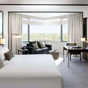 Hotell Crown Metropol, Perth