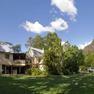 Glass House Mountains Ecolodge , Glass House Mountains Australie
