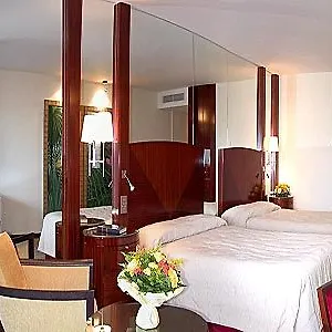 Hotel Mirabeau Monte Carlo