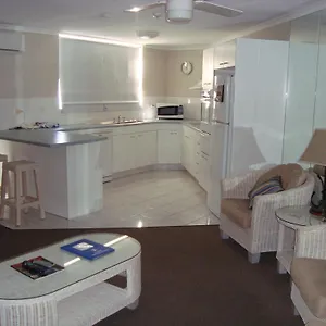Aparthotel Grosvenor Beachfront Surfers Paradise Gold Coast
